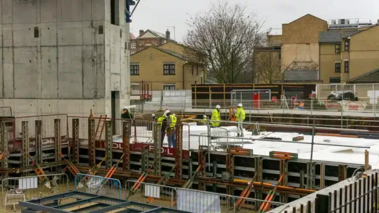 The Hidden Dangers of RAAC Planks and Their Safety Risks.