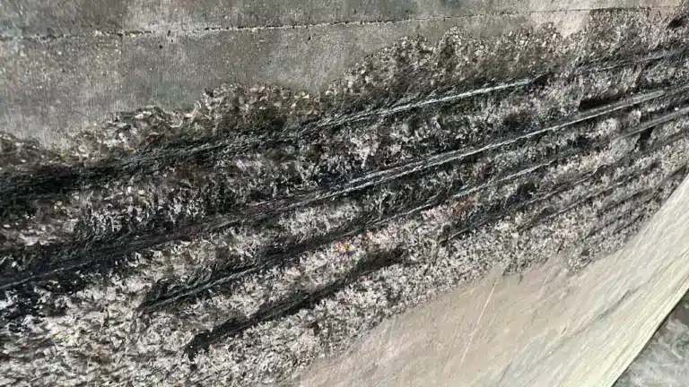 London bridge repairs