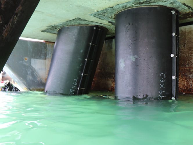 Marine and Marina Repairs