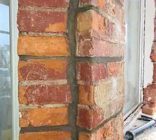 Crack Stitching in Folkestone